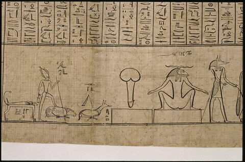 papyrus Jumilhac, image 31/36