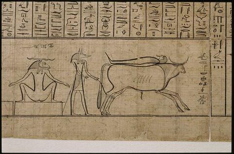 papyrus Jumilhac, image 32/36