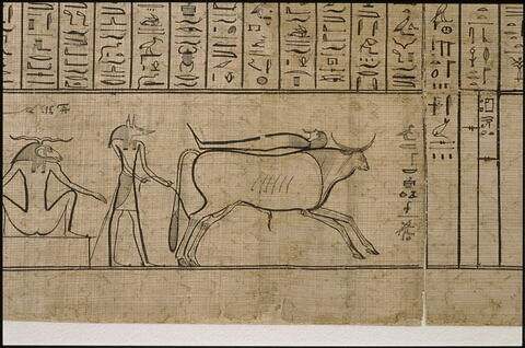 papyrus Jumilhac, image 33/36