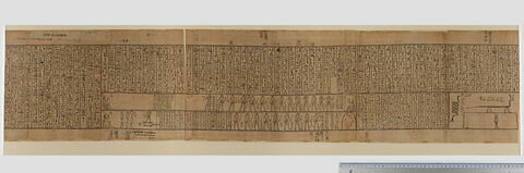 papyrus Jumilhac, image 1/36