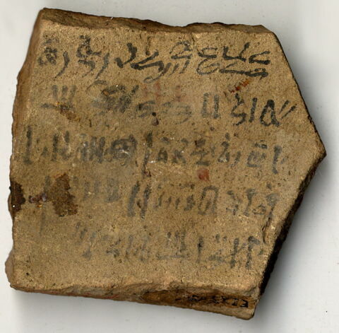 ostracon