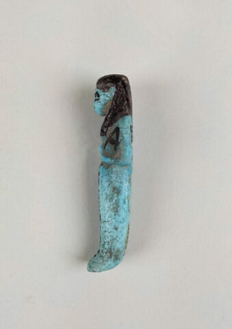 serviteur funéraire momiforme, image 2/4