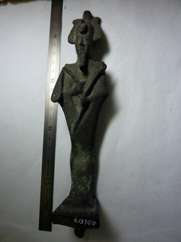figurine