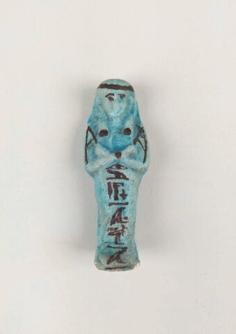 serviteur funéraire momiforme