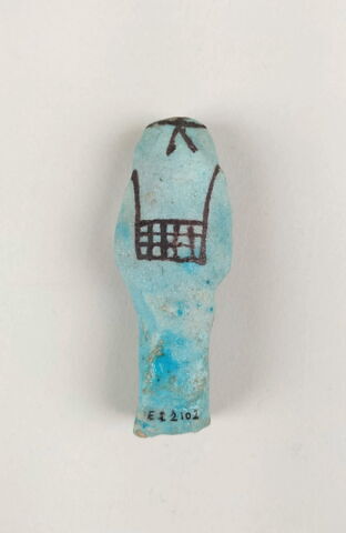 serviteur funéraire momiforme, image 4/4