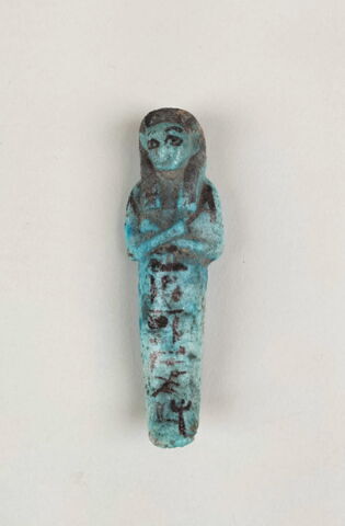 serviteur funéraire momiforme