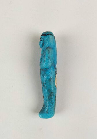 serviteur funéraire momiforme, image 2/4