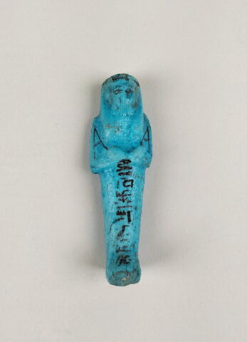 serviteur funéraire momiforme