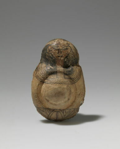 ostracon figuré, image 2/4
