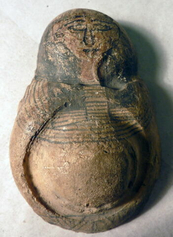 ostracon figuré, image 3/4