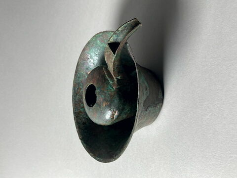 bassin ; vase miniature, image 3/11