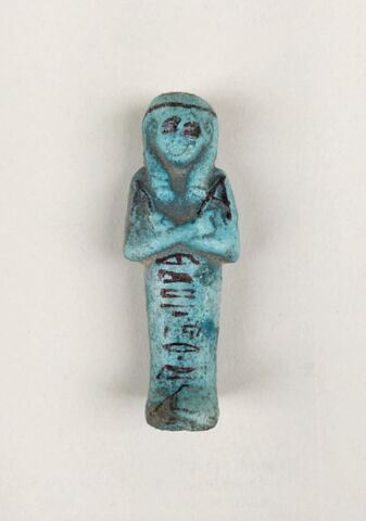 serviteur funéraire