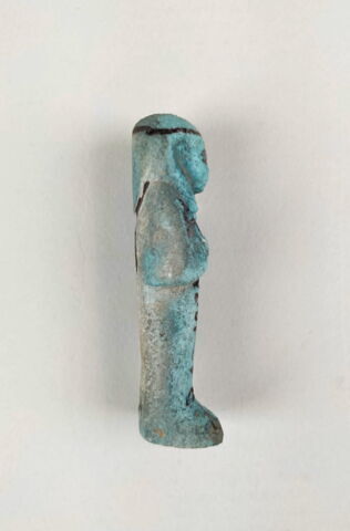 serviteur funéraire, image 2/4