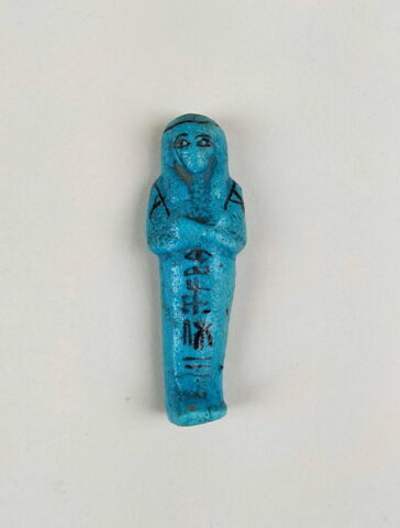 serviteur funéraire momiforme