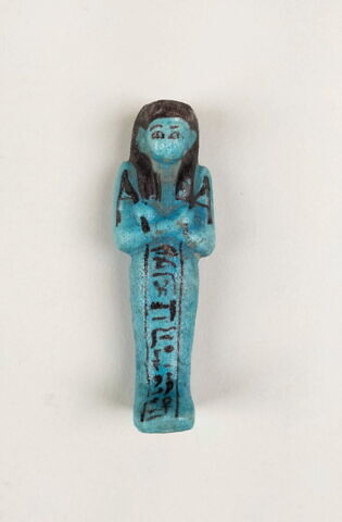 serviteur funéraire momiforme