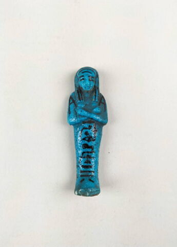 serviteur funéraire momiforme