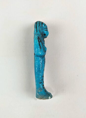 serviteur funéraire momiforme, image 2/4