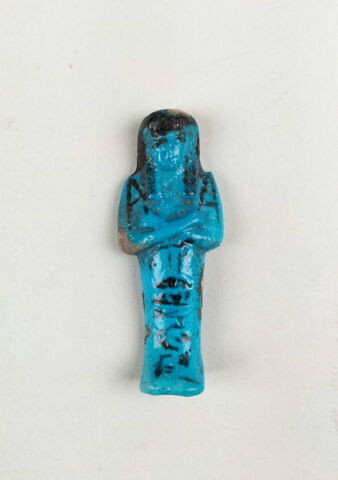 serviteur funéraire momiforme