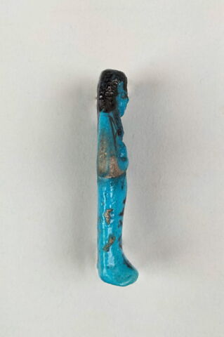 serviteur funéraire momiforme, image 2/4