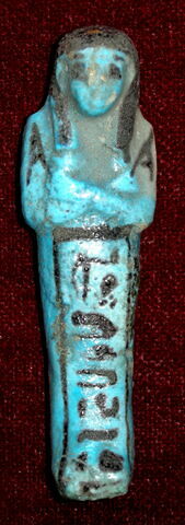 serviteur funéraire momiforme, image 2/6