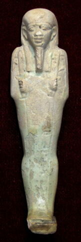 serviteur funéraire momiforme, image 2/2