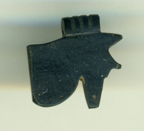 amulette oudjat sommaire