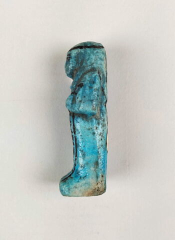serviteur funéraire momiforme, image 2/5