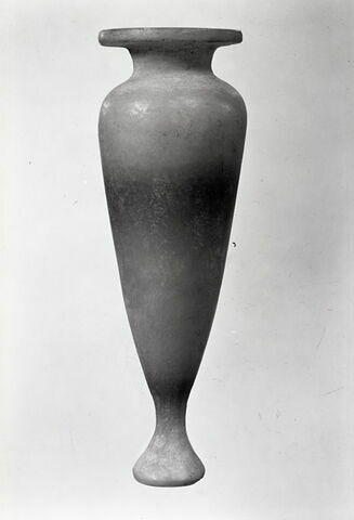 vase-hes ; simulacre, image 1/1