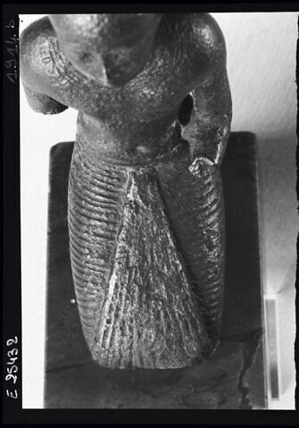 figurine de donateur, image 6/9