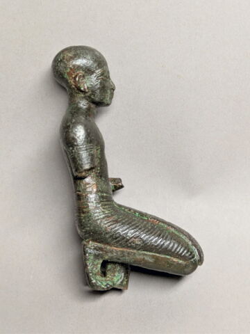 figurine de donateur, image 3/9