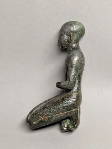 figurine de donateur, image 4/9