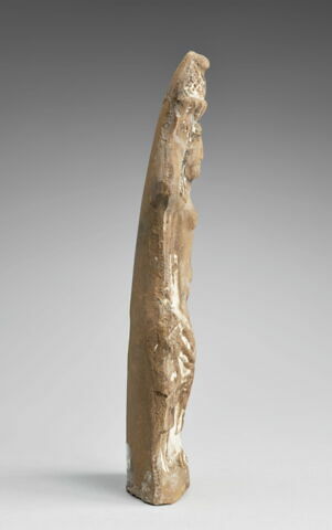 figurine d'Isis canéphore, image 3/4