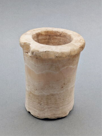 vase ; vase simulacre