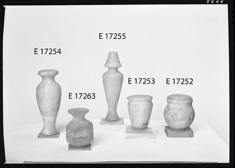 vase ; vase simulacre ; vase miniature, image 2/2
