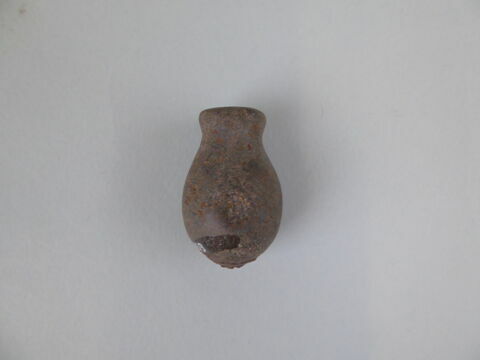 vase-hatches ; vase simulacre, image 3/3
