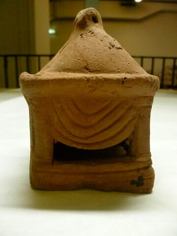figurine ; lanterne, image 4/4