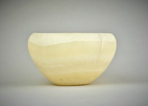 bol à bord rentrant en biseau, image 2/6