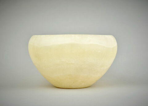 bol à bord rentrant en biseau, image 3/6