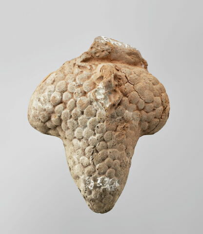 vase plastique, image 2/2