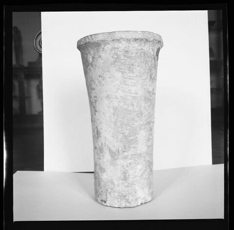 vase simulacre  ; jarre, image 1/1