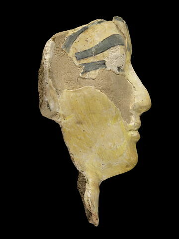 masque de momie, image 6/8