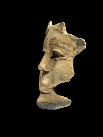 masque de momie, image 2/4