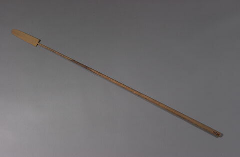 sceptre ; bâton, image 1/2