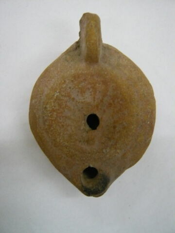 lampe ; lampe à bec arrondi