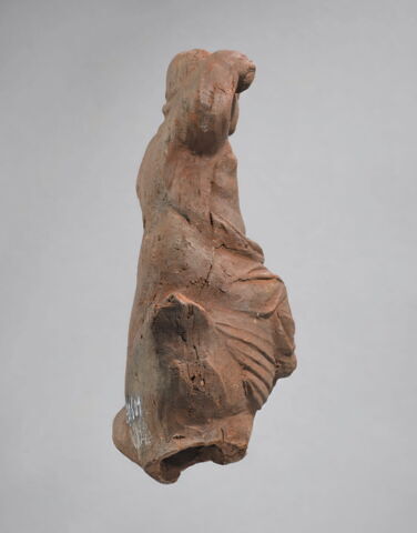 figurine d'Harpocrate à l'oie, image 4/4