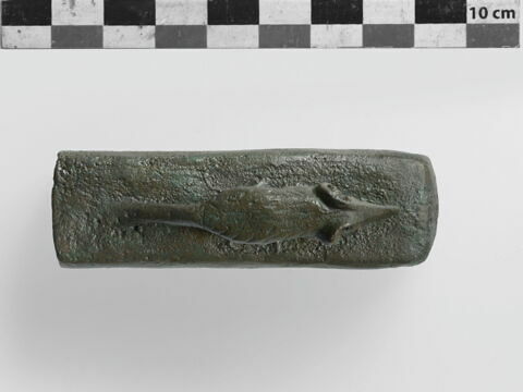 figurine  ; cercueil de musaraigne, image 5/7