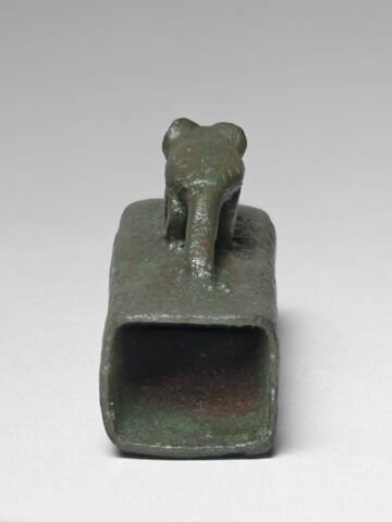figurine  ; cercueil de musaraigne, image 6/7