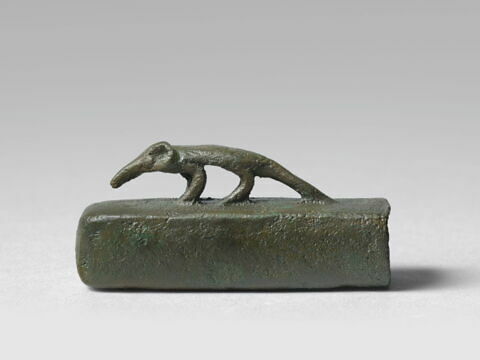 figurine  ; cercueil de musaraigne, image 4/7