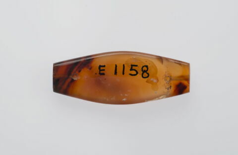 perle en demi olive, image 2/3