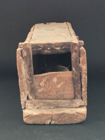 coffret ; modèle, image 4/5